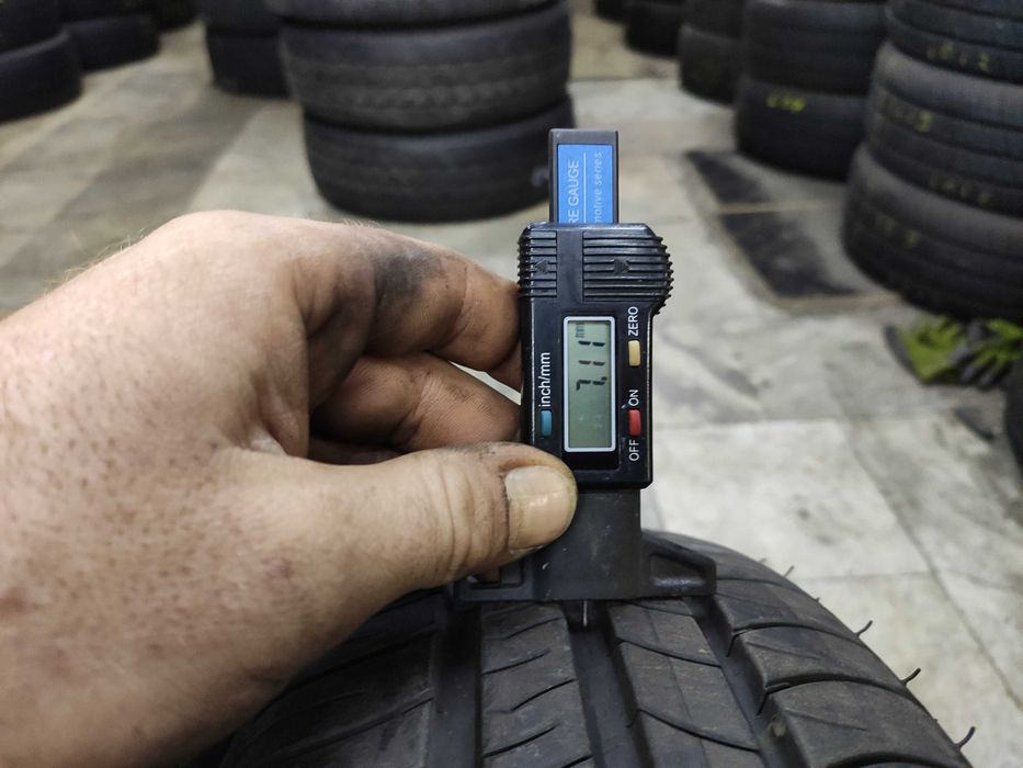 4бр Летни гуми 165 65 15 - Michelin