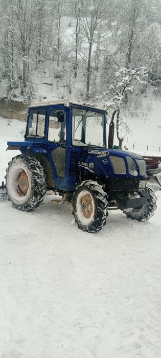 De vânzare tractor
