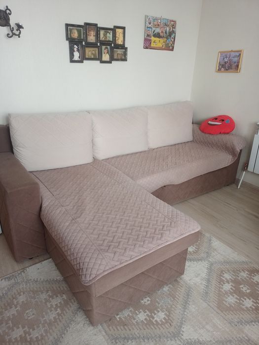 Продам диван в хорошем состоянии