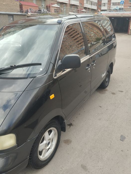 Срочно продам авто