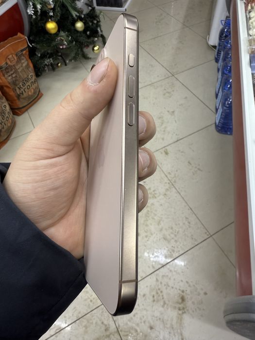 Продам айфон 16про, iphone 16pro