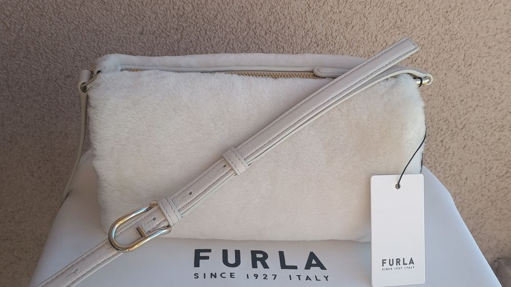 FURLA URBAN, SFERA, DALIA оригинални нови  чанти