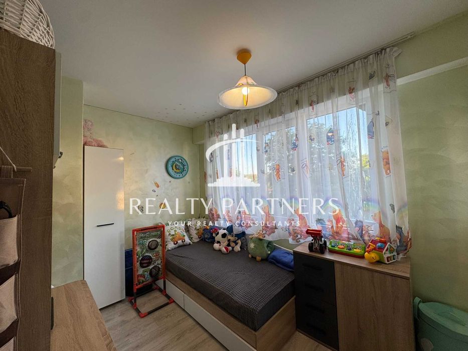 Продава 3-СТАЕН - гр. Батановци, обл. Перник