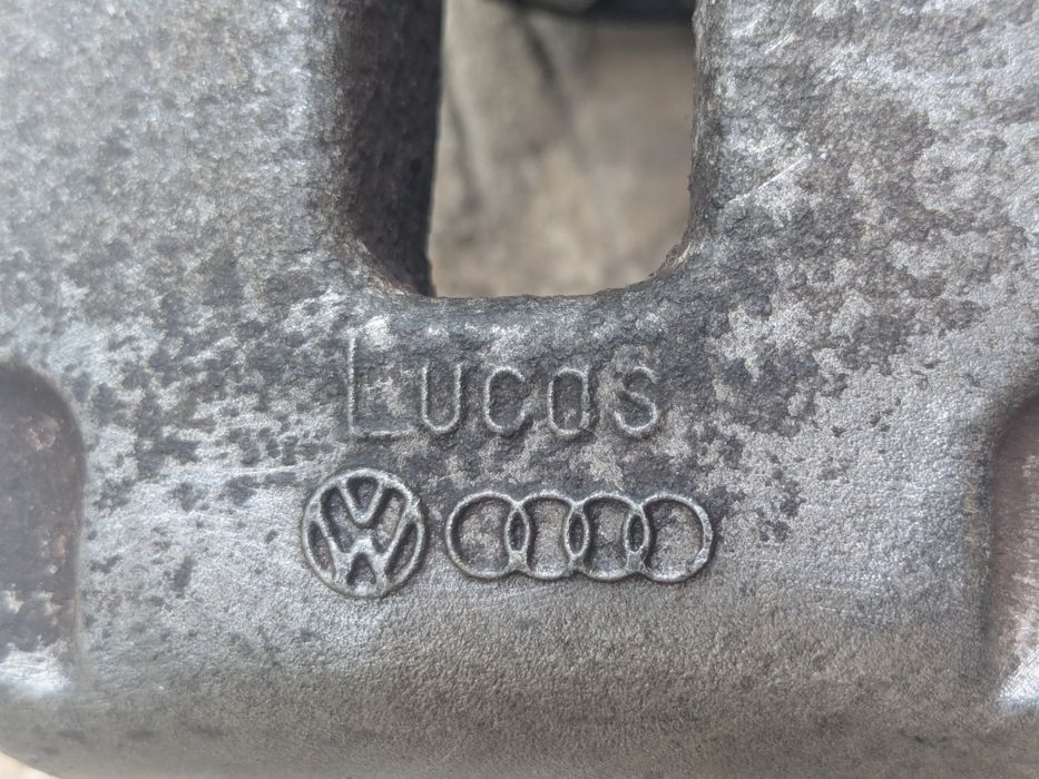 Спирачни апарати за VW Passat B5.5 4x4