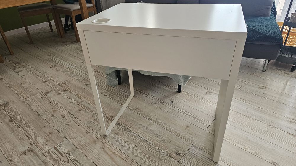 Birou mic ikea MICKE