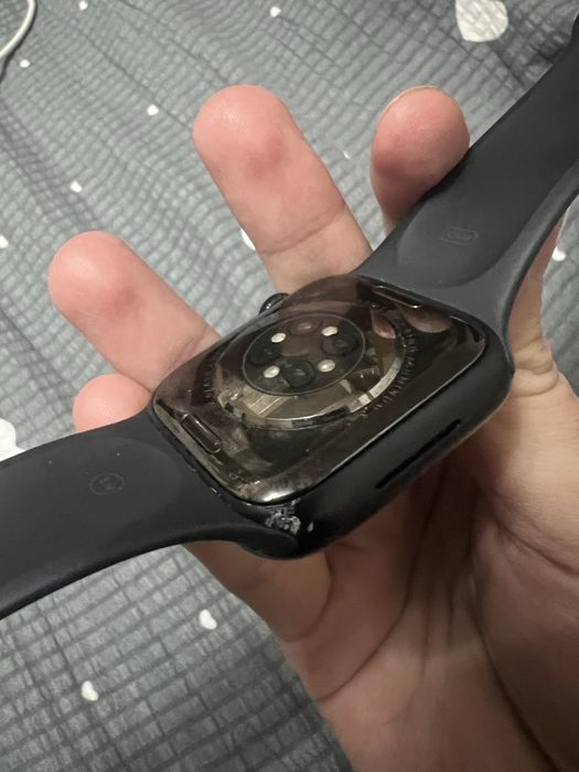 Apple Watch Series 8 (GPS)