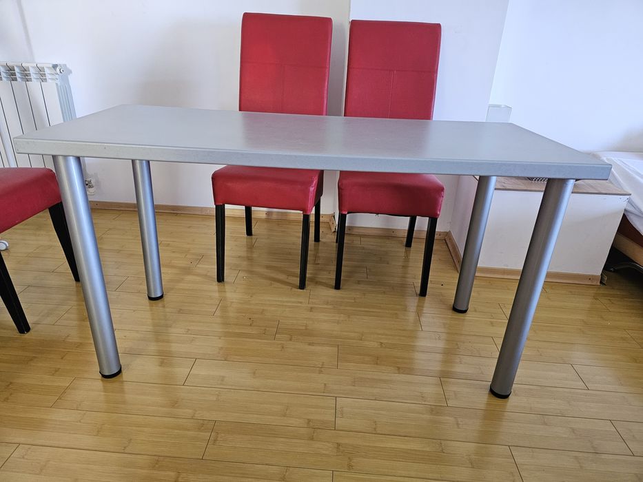 Masa extensibila bucătărie