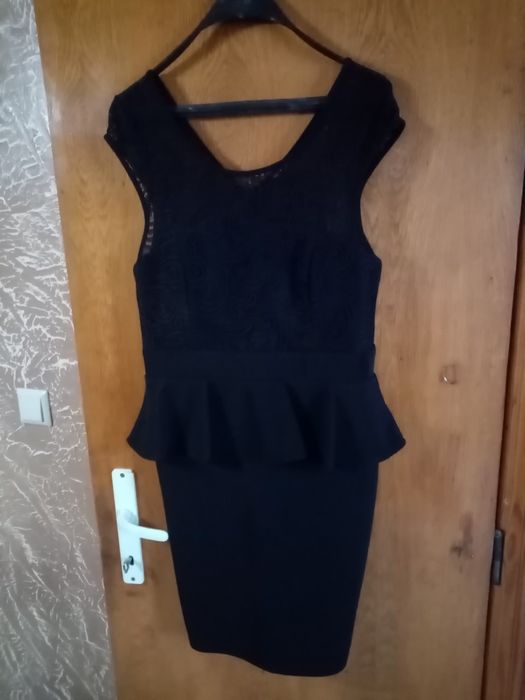 Официална рокля размер L