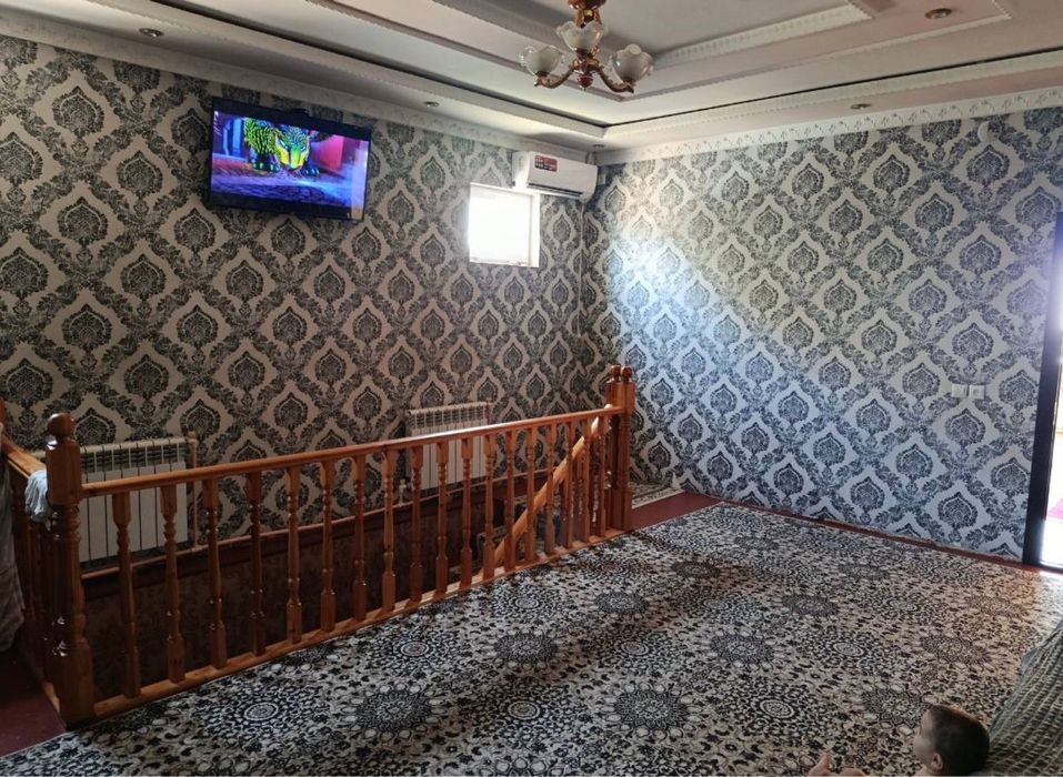 Продам дом в Ипотеку или наличкой