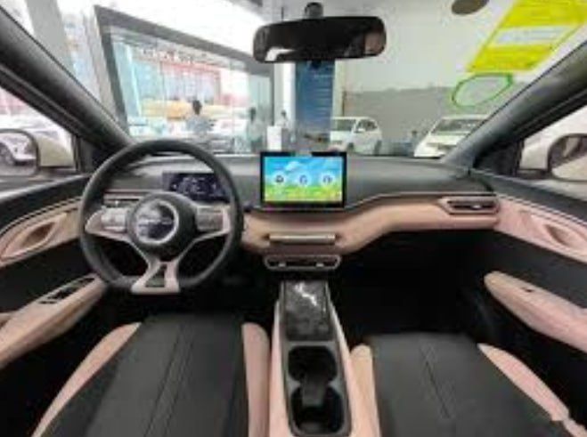 byd seagull nasiya savdo