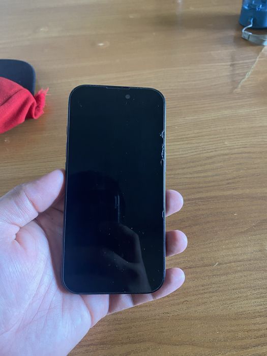 Iphone 16 128gb