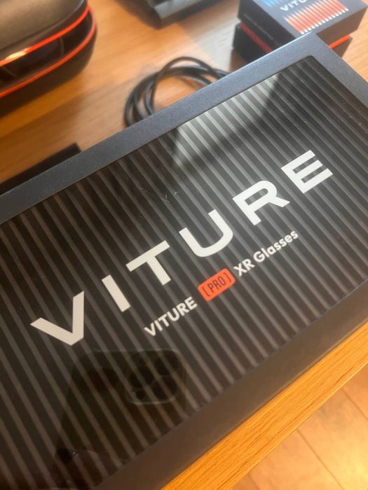 VITURE Pro XR Glasses