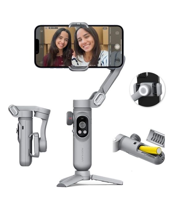 Стедикам, Smart X