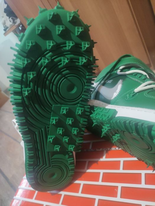 Nike Air Force Off White