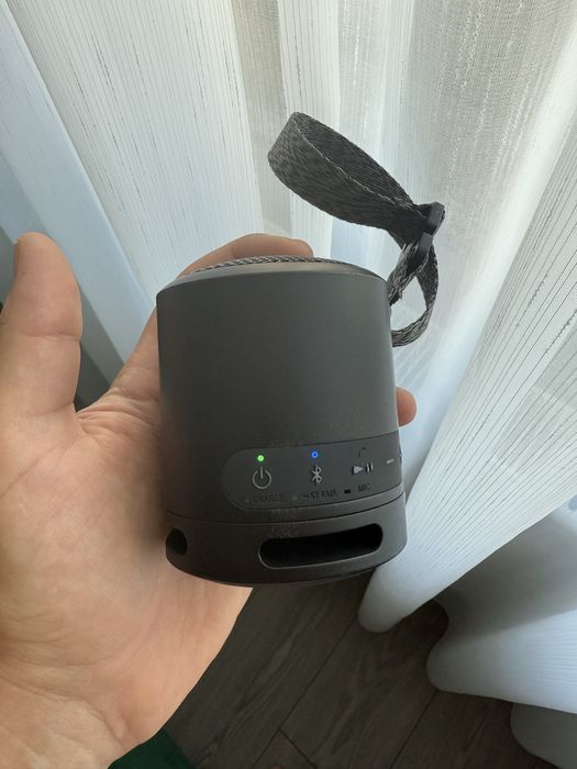 Boxa Sony SRS XB13 si boxa Fresh&Rebel