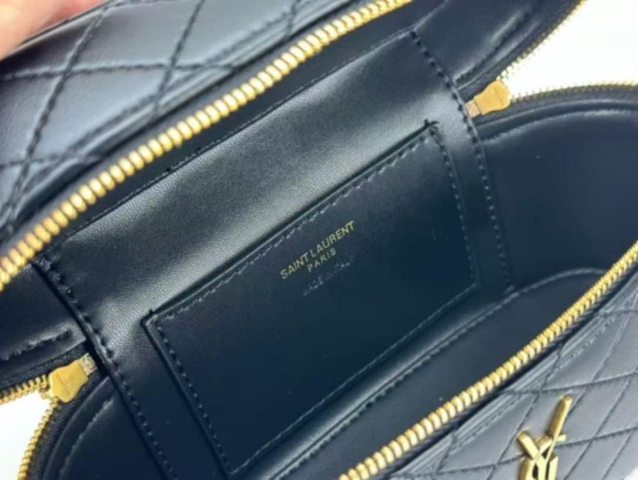 дамска чанта ysl, налична
