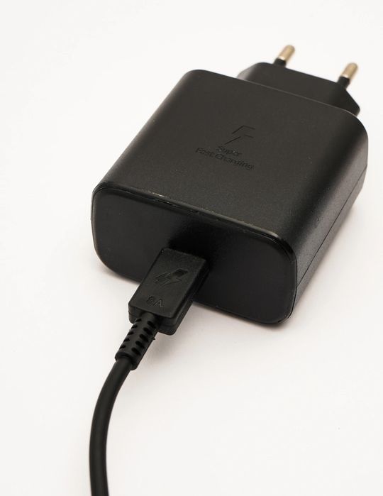 Telefon zaryadchigi 45w