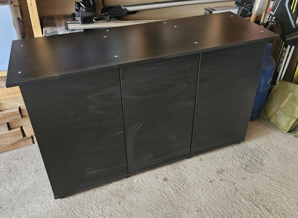 Mobilier Juwel pentru acvariu RIO 240