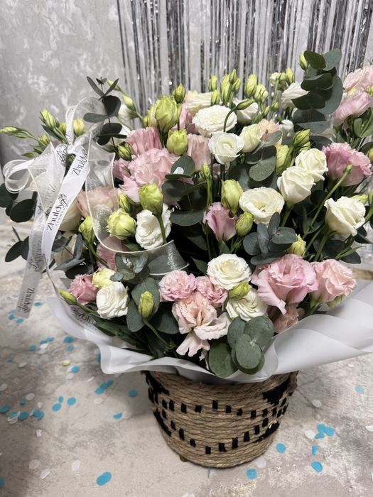 Продам букет роз