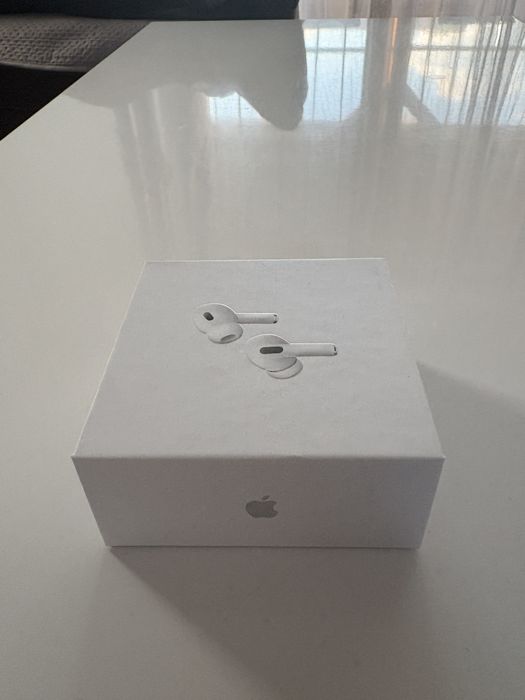 AirPods Pro nou.