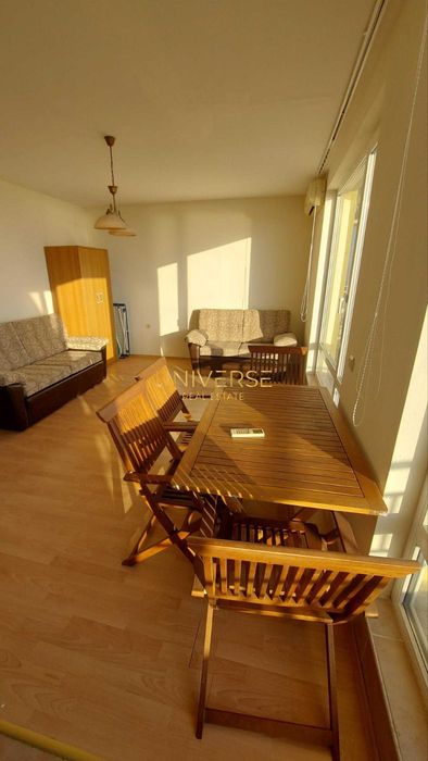 Продава се Едностаен апартамент в Свети Влас - 63 кв.м за 1032 €/кв.м - Снимка #7