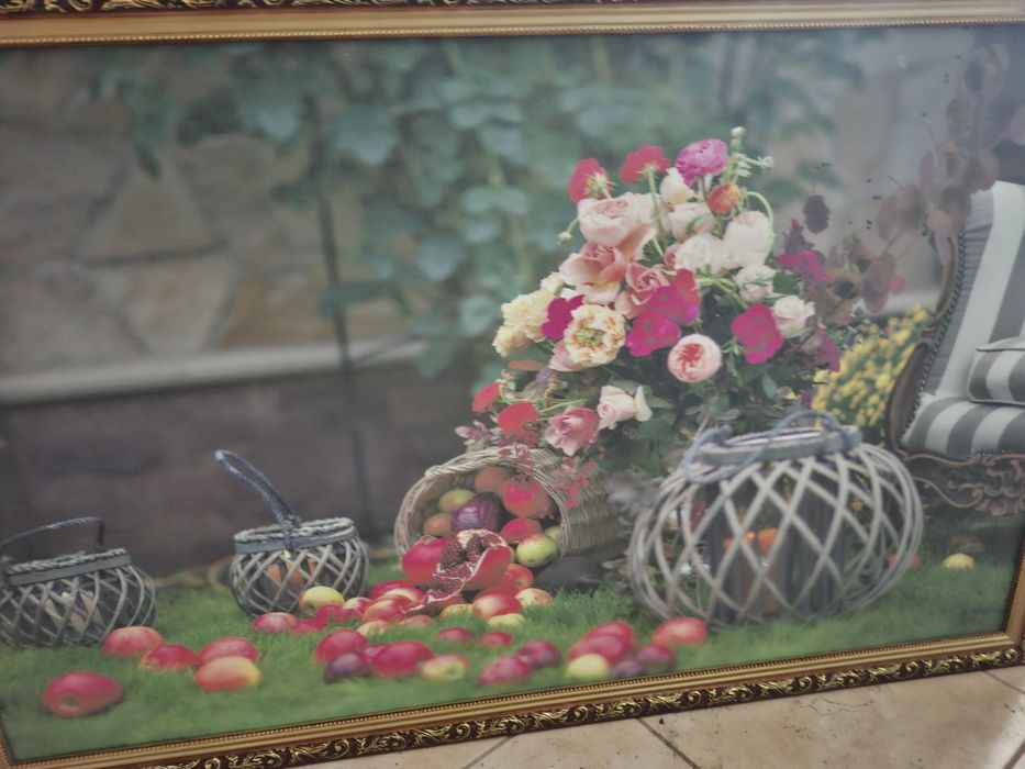 Картины художественные