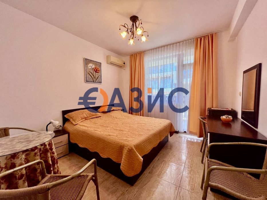 Продава се Двустаен апартамент в Свети Влас - 67 кв.м за 1157 €/кв.м - Снимка #6