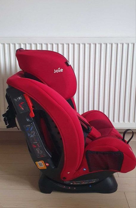 Scaun auto Joie Stages 0-25 kg, bun și ieftin
