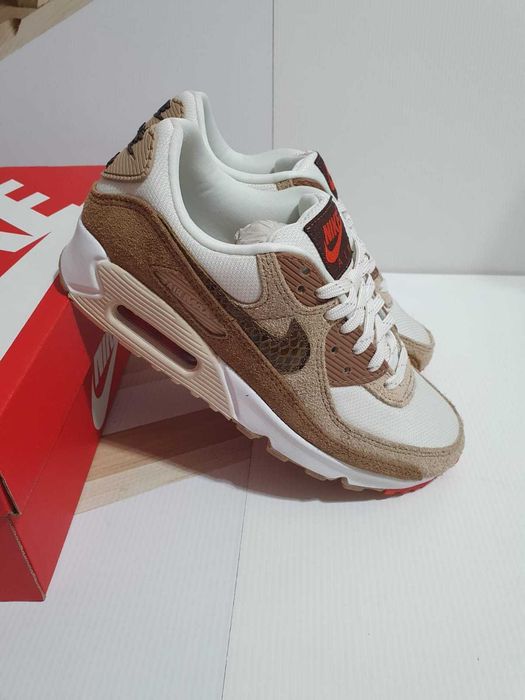 Nike Air Max 90 marimea 37.5 originali noi in cutie