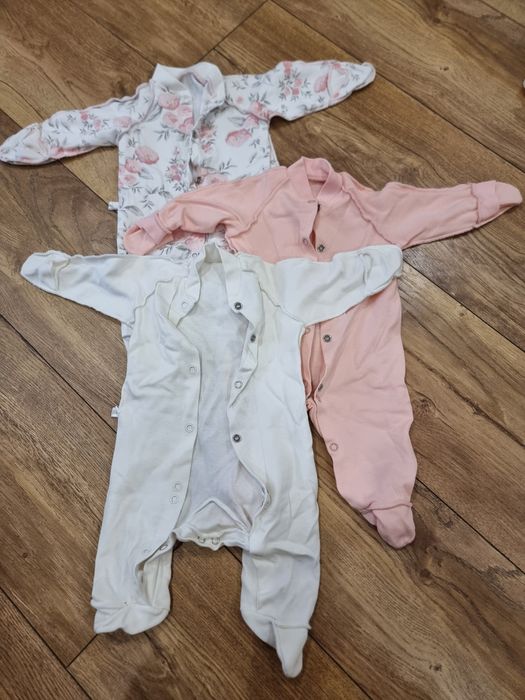 Детская одежда для девочки б/у