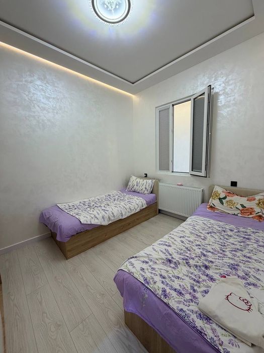 Шота Руставели 80m2 3в4/8/9 НОВОСТРОЙКА ЖК-Salamatina +КАДАСТР ЕСТЬ
