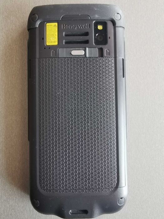 Honeywell ct45xp