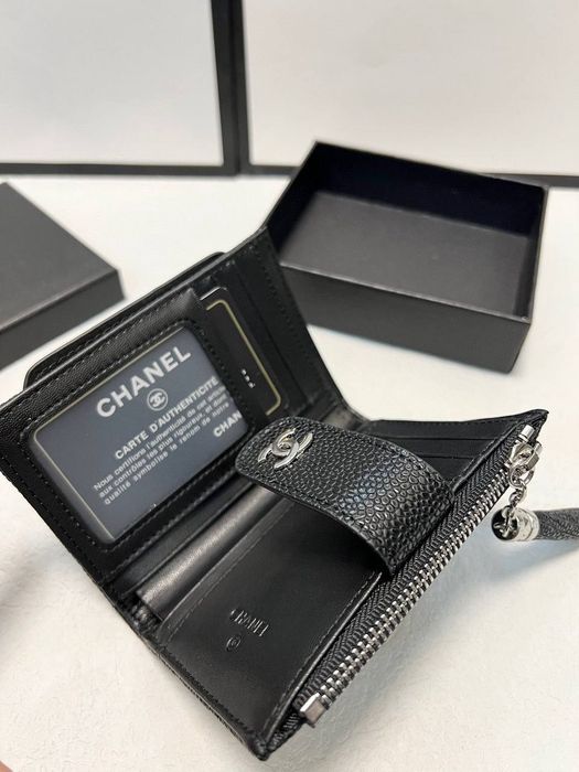 Протмоне на Chanel