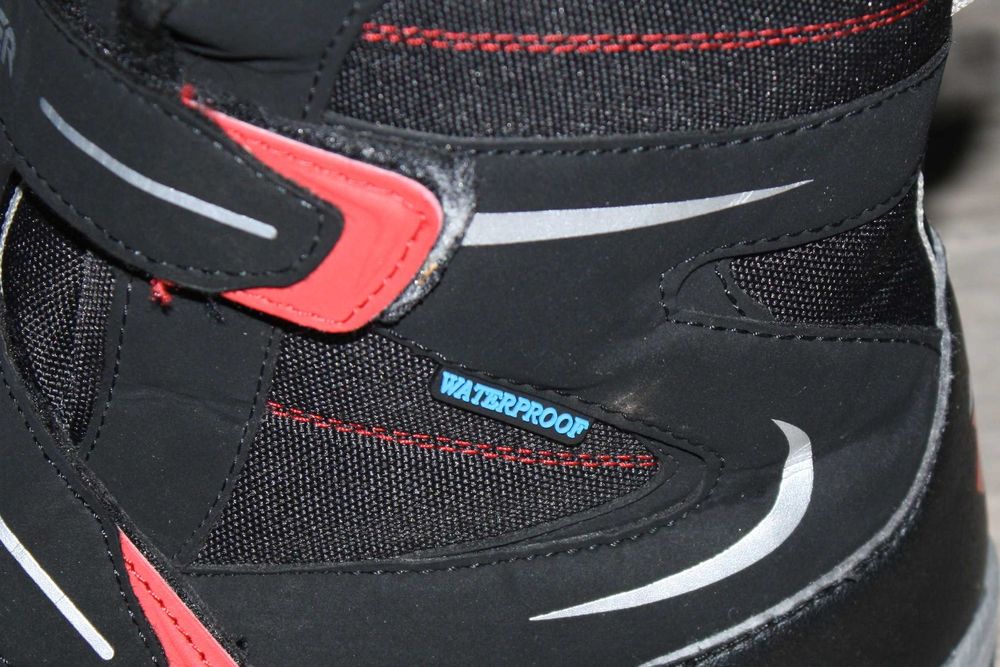 Детски ботуши Kander