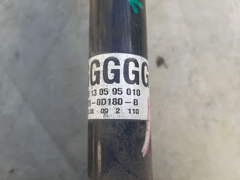 planetara stanga fata  toyota yaris p9 1.4 d-4d  euro 4 dupa 2005 43420-0d180-b