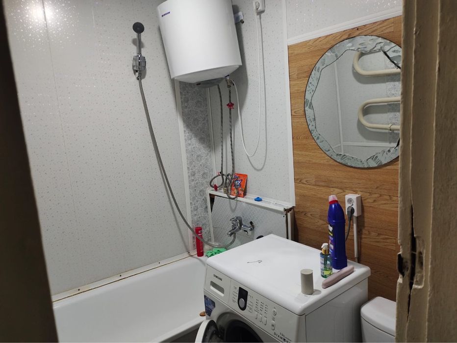 Продам 1 комнатную квартиру