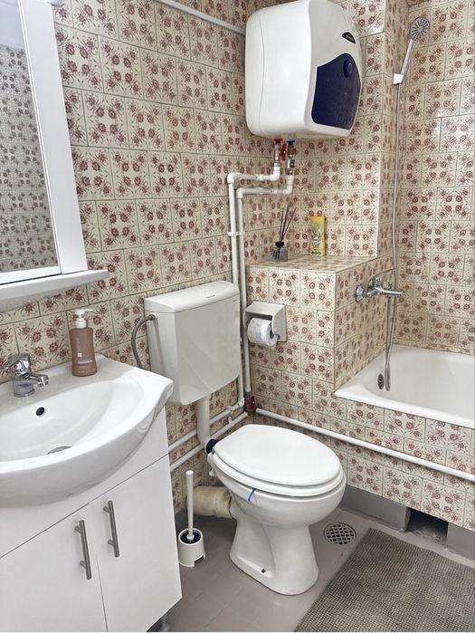 Proprietar, vând apartament 4 camere ultracentral, Gradina Botanica (Schmidt)