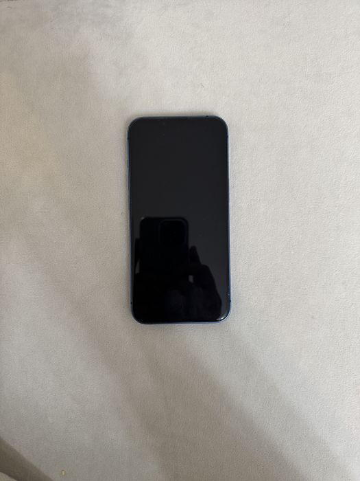 Iphone 13, 128gb, blue