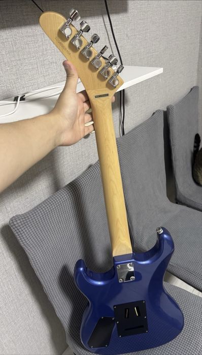 Kramer barreta special только продажа без обмена