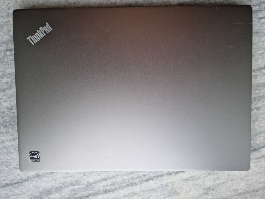 Notebook Lenovo L13