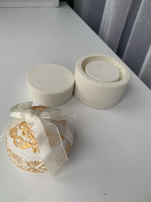 Продаю молд для гипса Юрта