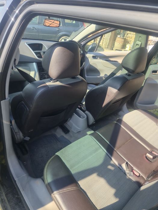 Пежо 207 SW 1.6 HDI.  НА ЧАСТИ