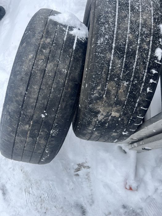 Резина R18 размеры в описании