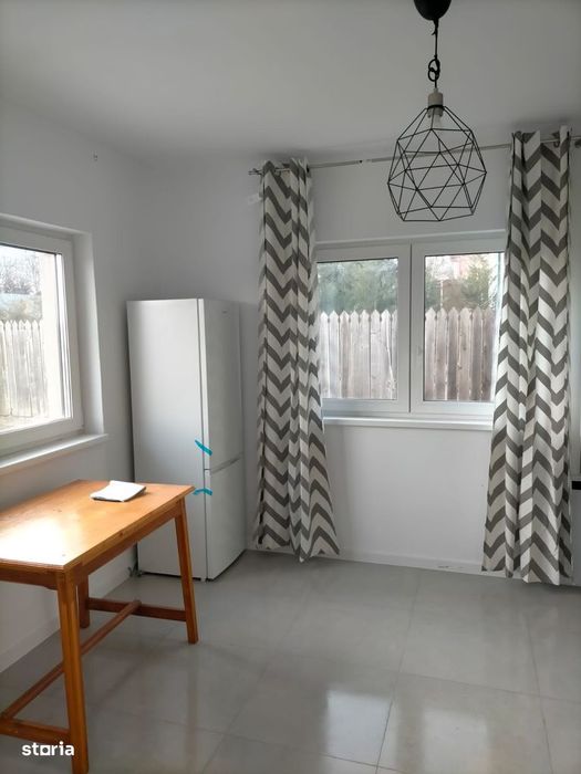 Apartament 3 Camere la Vila, Încălzire în Pardoseală, Parcare Inclusă-