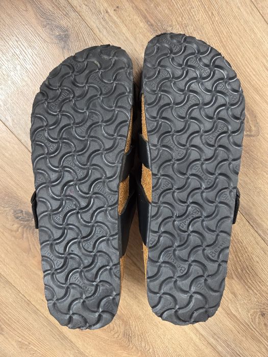 Papuci de bărbați Birkenstock Betula