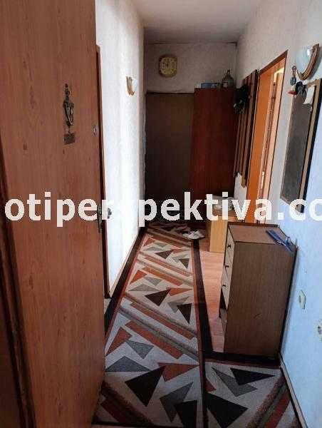 Продава се Двустаен апартамент в Пловдив, Център - 64 кв.м за 1204 €/кв.м - Снимка #4