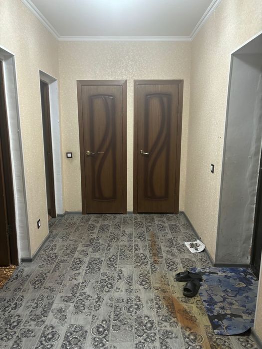 Сдам 2х комнатную кв на длительный срок