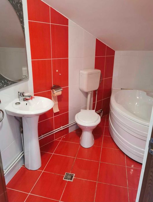 PF - Apartament 3 camere de închiriat in Floresti – Strada Avram Iancu nr 158