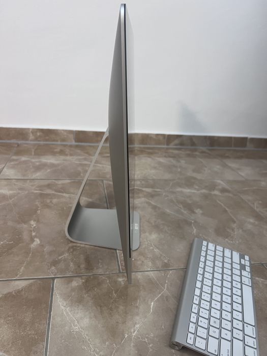 All in One Apple iMac