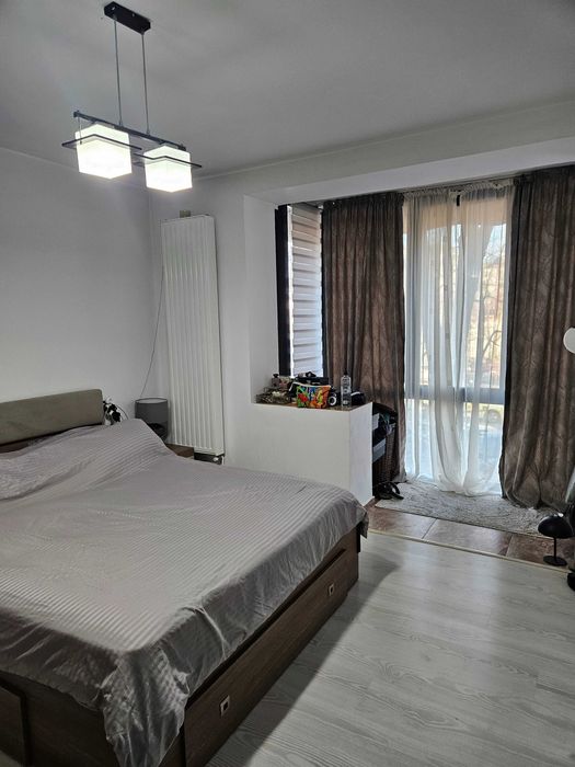 Apartament, 3 camere, etajul 1,STOMATOLOGIE/ ROTONDA